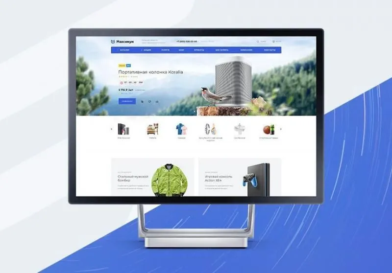 Сравниваем 3 ТОПовых шаблона АСПРО: Лайтшоп, Максимум и Корпоративный сайт 3.0