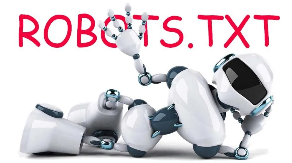 Что такое robots.txt и зачем он нужен в Ростов-на-Дону