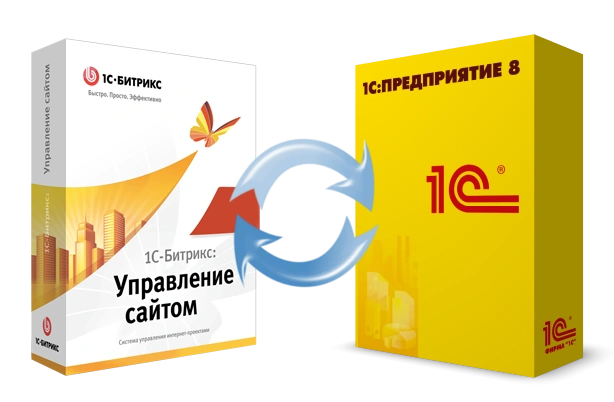 Битрикс и интеграция с 1С: инструкция в Ростове-на-Дону